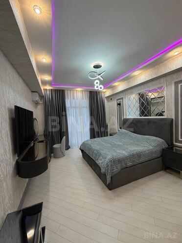 Satılır 2 otaqlı yeni tikili 110 m², Badamdar q., photo 5 from 15