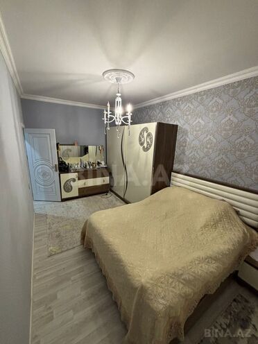 Satılır 5 otaqlı həyət evi/bağ evi 158 m², Lökbatan q., photo 23 from 24