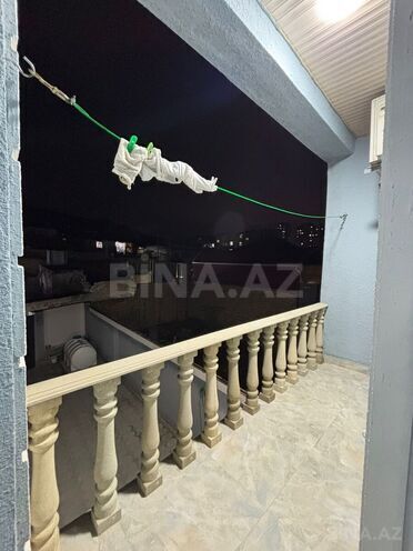 Satılır 5 otaqlı həyət evi/bağ evi 158 m², Lökbatan q., photo 22 from 24