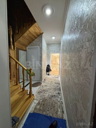 Satılır 5 otaqlı həyət evi/bağ evi 158 m², Lökbatan q., photo 3 from 24