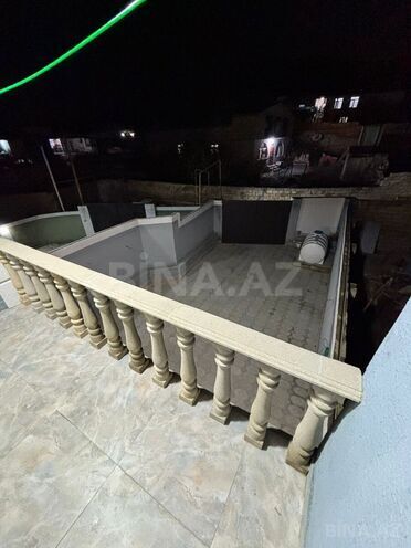Satılır 5 otaqlı həyət evi/bağ evi 158 m², Lökbatan q., photo 6 from 24
