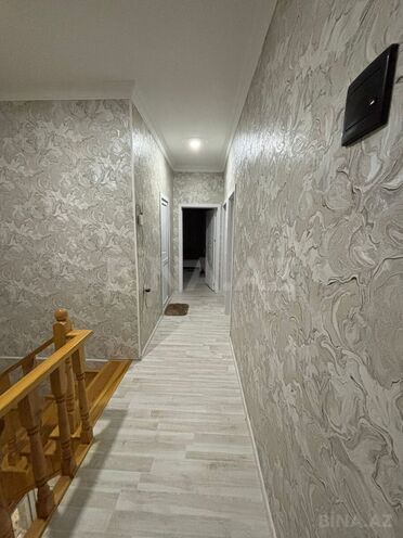 Satılır 5 otaqlı həyət evi/bağ evi 158 m², Lökbatan q., photo 21 from 24