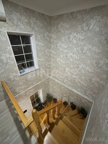 Satılır 5 otaqlı həyət evi/bağ evi 158 m², Lökbatan q., photo 7 from 24