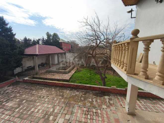 Satılır 5 otaqlı həyət evi/bağ evi 200 m², Novxanı q., photo 6 from 25