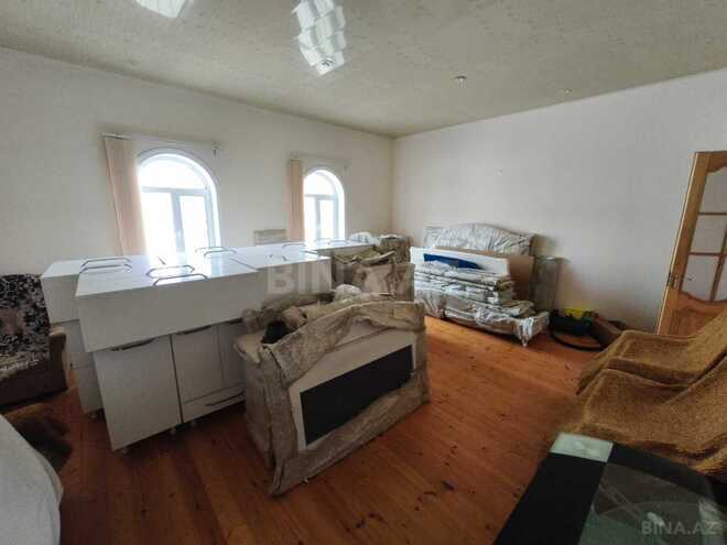 Satılır 5 otaqlı həyət evi/bağ evi 200 m², Novxanı q., photo 14 from 25