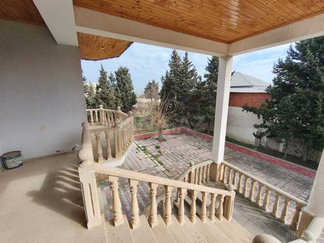 Satılır 5 otaqlı həyət evi/bağ evi 200 m², Novxanı q., photo 4 from 25
