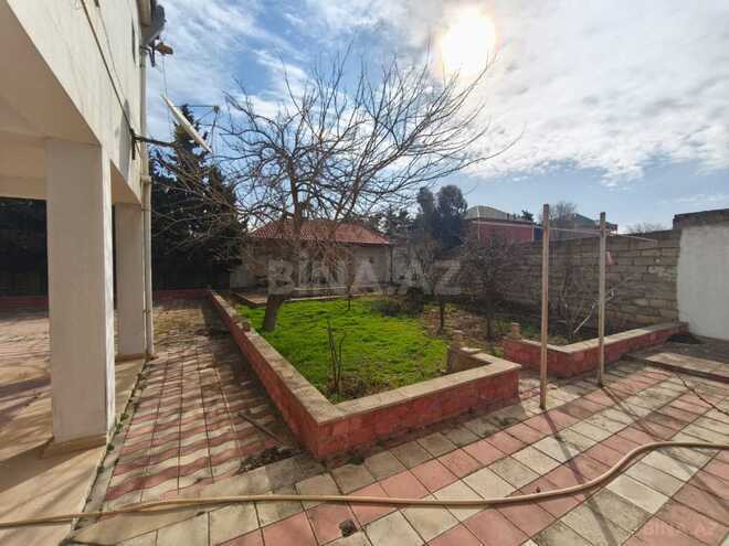 Satılır 5 otaqlı həyət evi/bağ evi 200 m², Novxanı q., photo 5 from 25