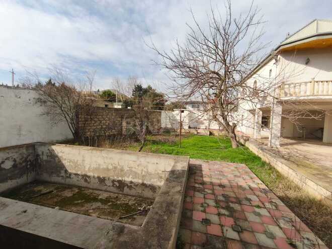 Satılır 5 otaqlı həyət evi/bağ evi 200 m², Novxanı q., photo 10 from 25