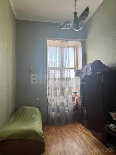 Satılır 4 otaqlı köhnə tikili 120 m², Sahil m., photo 7 from 16