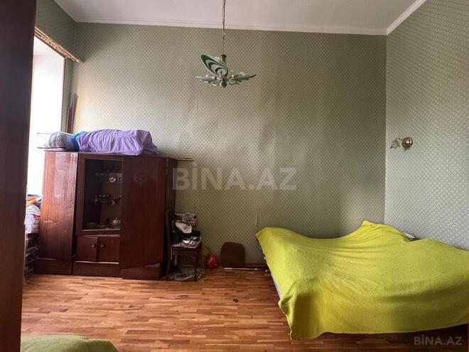 Satılır 4 otaqlı köhnə tikili 120 m², Sahil m., photo 9 from 16