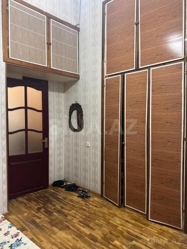 Satılır 4 otaqlı köhnə tikili 120 m², Sahil m., photo 15 from 16