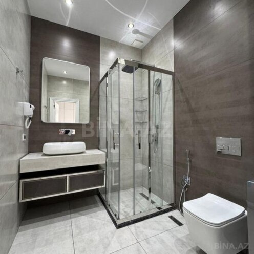 Satılır 2 otaqlı yeni tikili 68 m², Elmlər Akademiyası m., photo 10 from 12