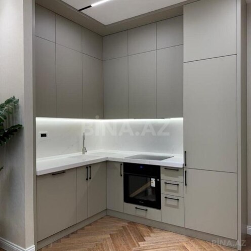 Satılır 2 otaqlı yeni tikili 68 m², Elmlər Akademiyası m., photo 5 from 12