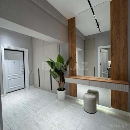 Satılır 2 otaqlı yeni tikili 68 m², Elmlər Akademiyası m., photo 8 from 12