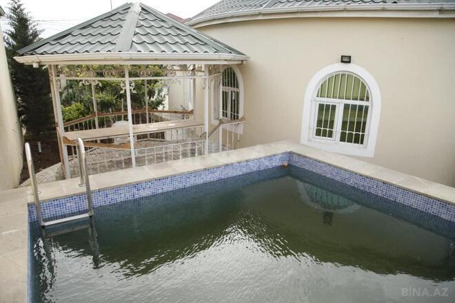 Satılır 3 otaqlı həyət evi/bağ evi 165 m², Albalılıq q., photo 25 from 26