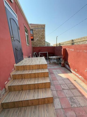 Satılır 3 otaqlı həyət evi/bağ evi 100 m², Lökbatan q., photo 17 from 18