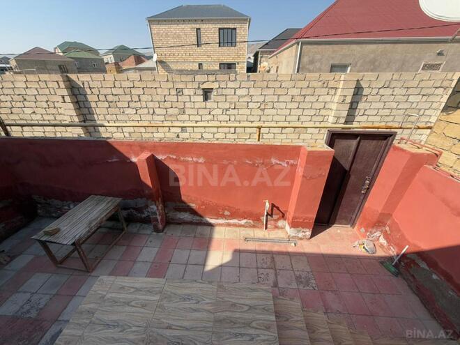 Satılır 3 otaqlı həyət evi/bağ evi 100 m², Lökbatan q., photo 15 from 18
