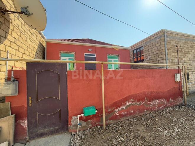 Satılır 3 otaqlı həyət evi/bağ evi 100 m², Lökbatan q., photo 11 from 18