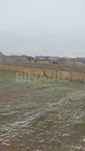 Satılır  torpaq 60 sot, Saray q., photo 7 from 8