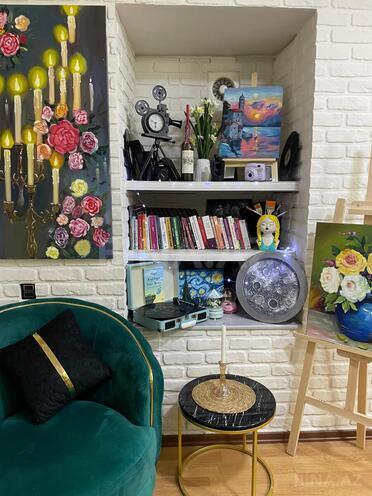 Сдаётся  объект 40 м², м. Ичеришехер, photo 5 from 6