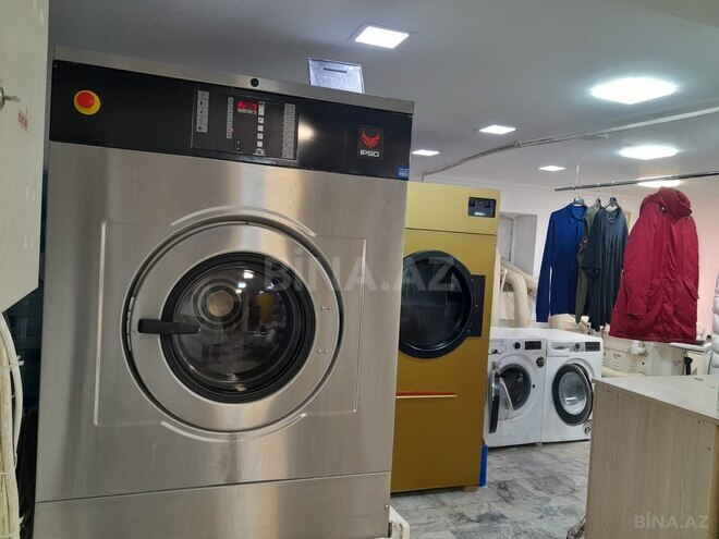 Satılır  obyekt 60 m², Nəsimi r., photo 4 from 8