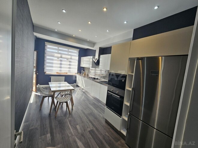 İcarəyə verilir 2 otaqlı yeni tikili 95 m², Nəriman Nərimanov m., photo 6 from 27