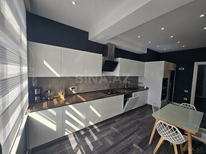 İcarəyə verilir 2 otaqlı yeni tikili 95 m², Nəriman Nərimanov m., photo 5 from 27