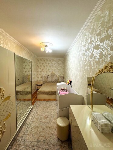 Satılır 3 otaqlı həyət evi/bağ evi 80 m², 28 May m., photo 8 from 31