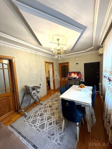 Satılır 3 otaqlı həyət evi/bağ evi 80 m², 28 May m., photo 7 from 31