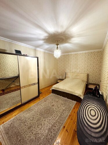 Satılır 3 otaqlı həyət evi/bağ evi 80 m², 28 May m., photo 17 from 31