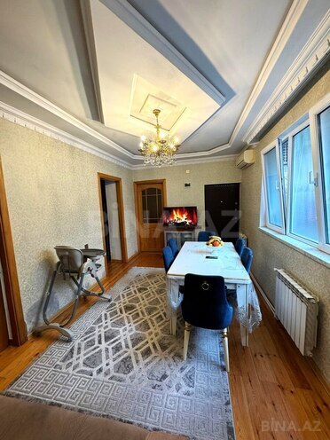 Satılır 3 otaqlı həyət evi/bağ evi 80 m², 28 May m., photo 4 from 31