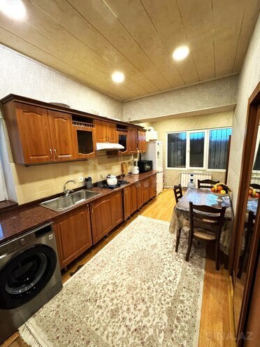 Satılır 3 otaqlı həyət evi/bağ evi 80 m², 28 May m., photo 19 from 31