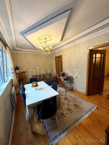 Satılır 3 otaqlı həyət evi/bağ evi 80 m², 28 May m., photo 11 from 31