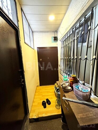 Satılır 3 otaqlı həyət evi/bağ evi 80 m², 28 May m., photo 25 from 31