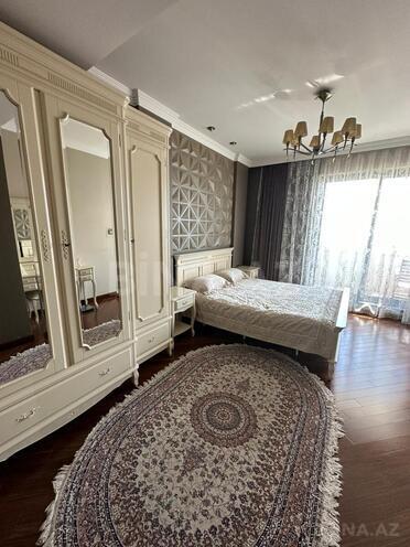 İcarəyə verilir 2 otaqlı yeni tikili 90 m², Nəsimi r., photo 6 from 18