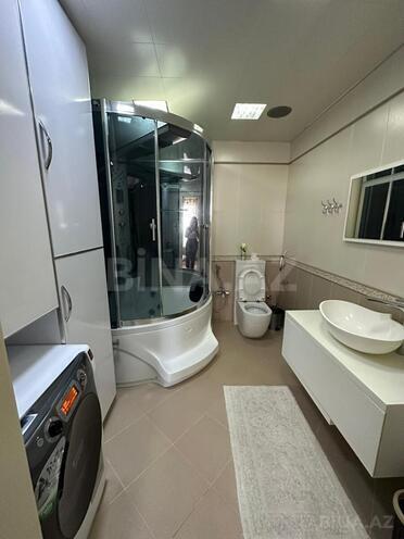 İcarəyə verilir 2 otaqlı yeni tikili 90 m², Nəsimi r., photo 12 from 18