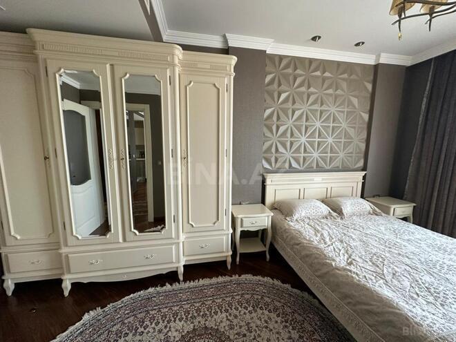 İcarəyə verilir 2 otaqlı yeni tikili 90 m², Nəsimi r., photo 5 from 18