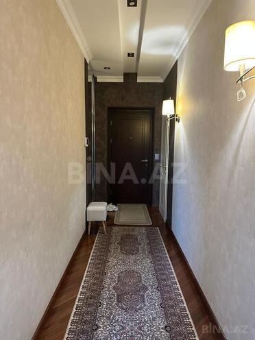 İcarəyə verilir 2 otaqlı yeni tikili 90 m², Nəsimi r., photo 14 from 18