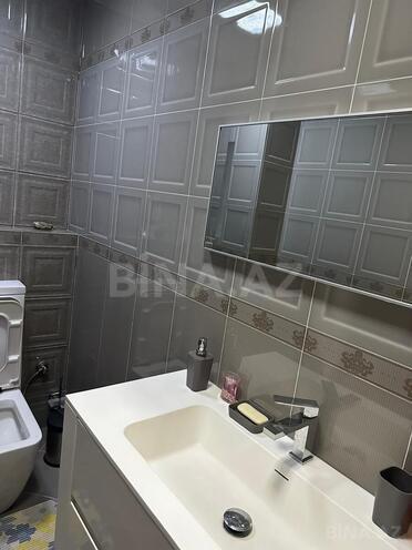 İcarəyə verilir 2 otaqlı yeni tikili 90 m², Nəsimi r., photo 13 from 18