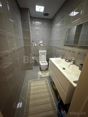 İcarəyə verilir 2 otaqlı yeni tikili 90 m², Nəsimi r., photo 10 from 18