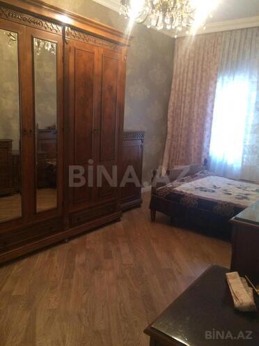 İcarəyə verilir 4 otaqlı yeni tikili 190 m², Nərimanov r., photo 10 from 22