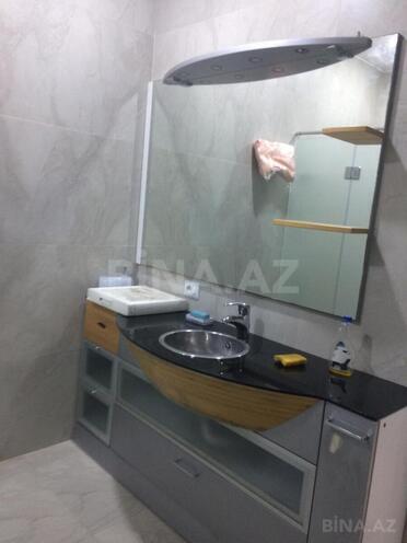 İcarəyə verilir 4 otaqlı yeni tikili 190 m², Nərimanov r., photo 20 from 22