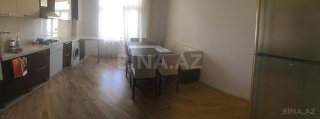 İcarəyə verilir 4 otaqlı yeni tikili 190 m², Nərimanov r., photo 16 from 22