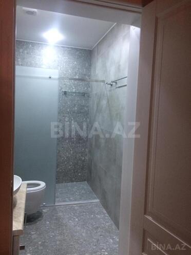 İcarəyə verilir 4 otaqlı yeni tikili 190 m², Nərimanov r., photo 21 from 22