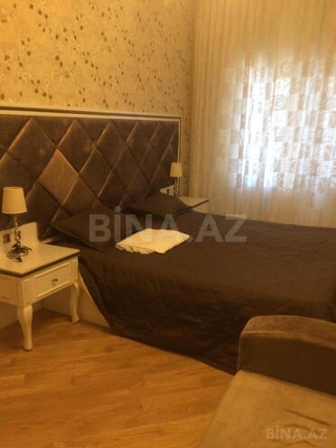 İcarəyə verilir 4 otaqlı yeni tikili 190 m², Nərimanov r., photo 11 from 22