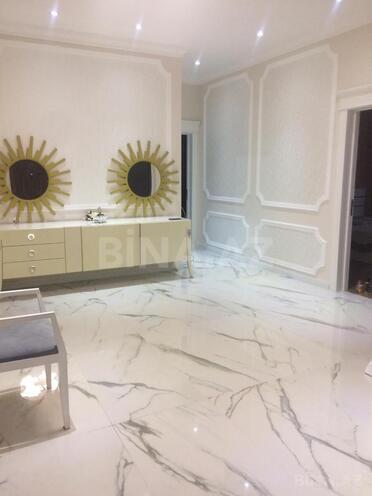 İcarəyə verilir 4 otaqlı yeni tikili 190 m², Nərimanov r., photo 8 from 22