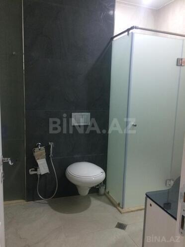İcarəyə verilir 4 otaqlı yeni tikili 190 m², Nərimanov r., photo 19 from 22
