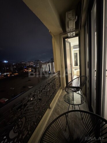 Продаётся 2-комн. новостройка 80 м², м. Шах Исмаил Хатаи, photo 30 from 32