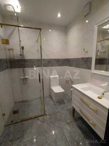 İcarəyə verilir 6 otaqlı həyət evi/bağ evi 180 m², Gənclik m., photo 3 from 21