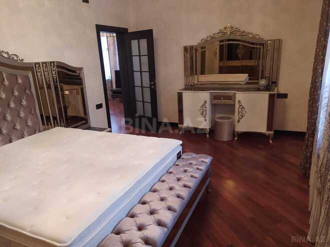 İcarəyə verilir 6 otaqlı həyət evi/bağ evi 180 m², Gənclik m., photo 6 from 21